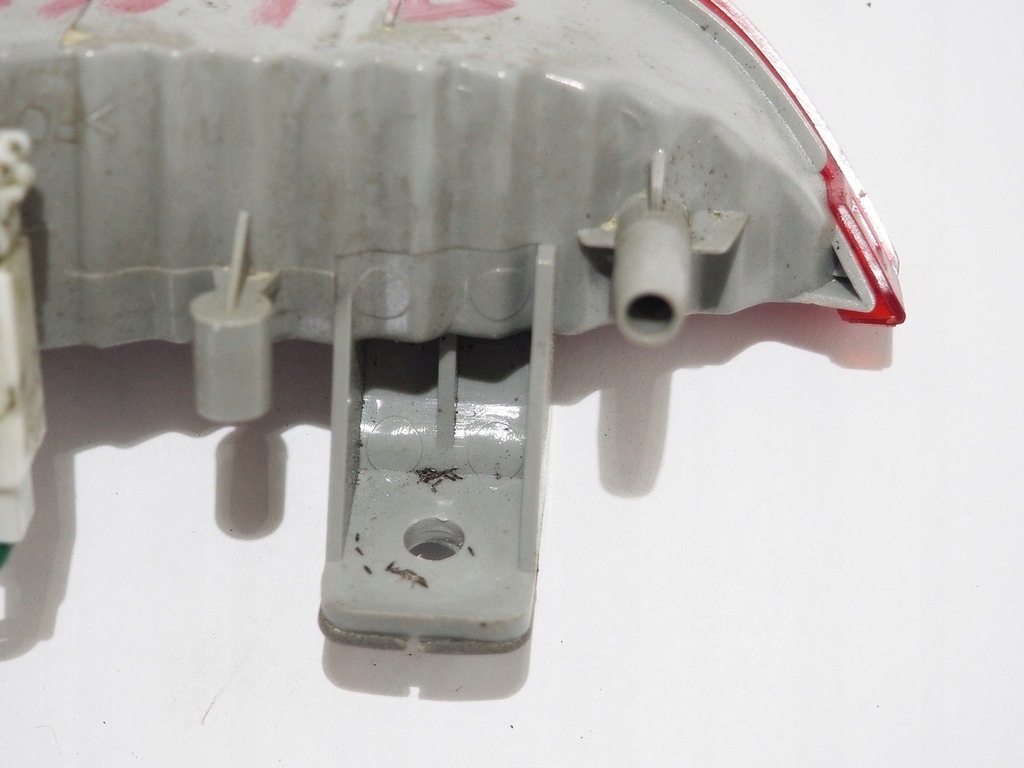 фото №11, Kia picanto світло лампа стоп кришки задня 92750070