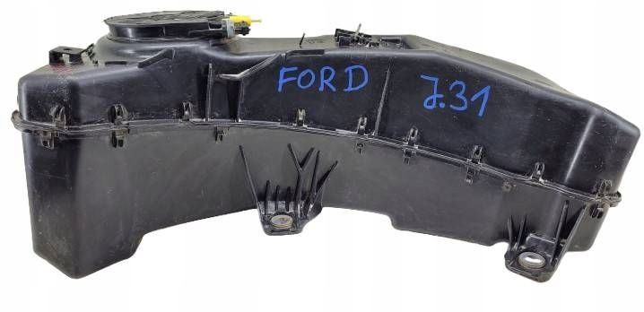 фото №1, Ford ranger бак adblue