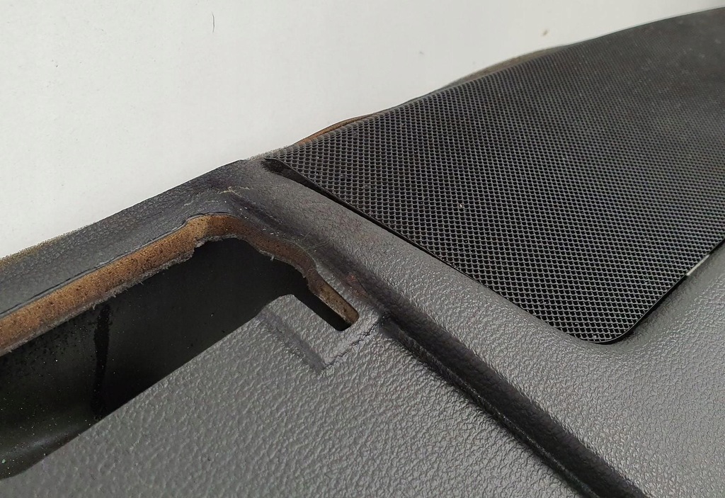 фото №6, Панель приладів приладова консоль mercedes glk x204 europa