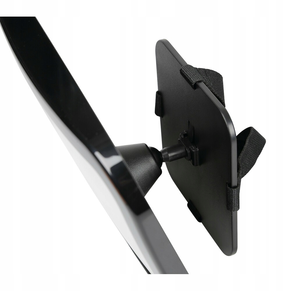 фото №11, Дзеркало dziecięce na задні сидіння підголівник 290x190mm