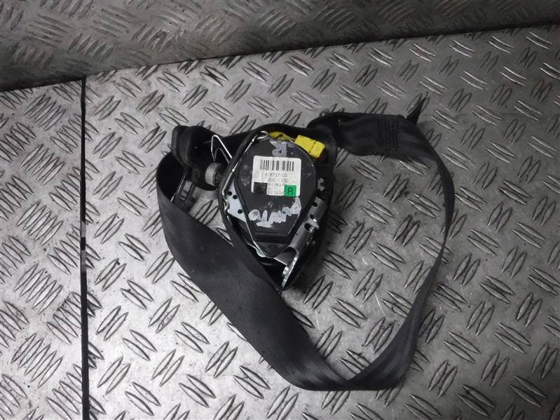 фото №1, Pas правий передній безпеки fiat grande punto 3d