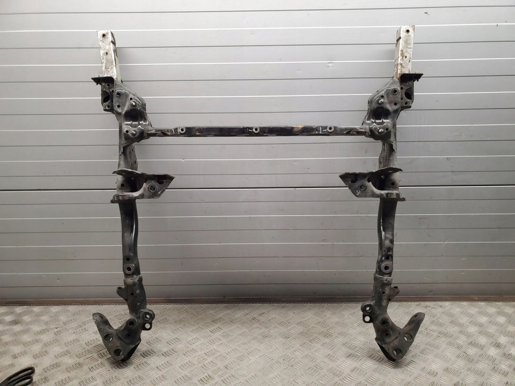 фото №1, Audi a6 s6 c7 4g 2013 рама вспомогательная передняя