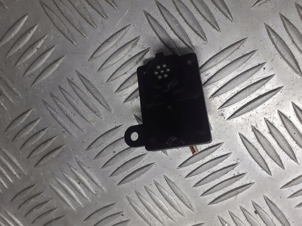 фото №1, Датчик температуры внутренней citroen c5 iii 2.0 hdi