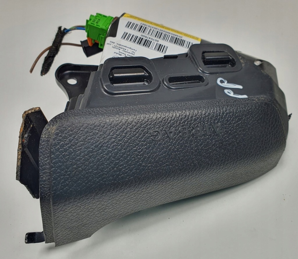 фото №1, Подушка подушка безпеки w сидіння права mercedes glk x204