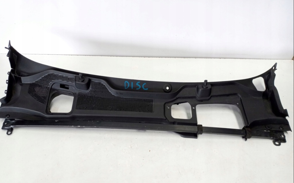 Купити ----- жабо discovery sport fk72-4105a -----