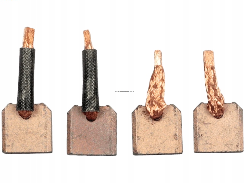 Купити Щітки стартер комплект . as-pl sb6009