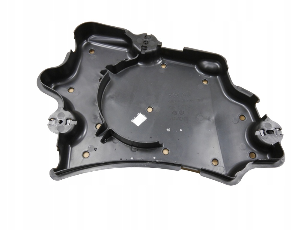 фото №1, Vw golf 8 защита подвеска 5wa131331a