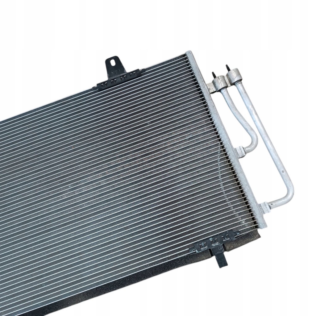 фото №8, Радіатор кондиціонера mokka b corsa f електрик 9827255780