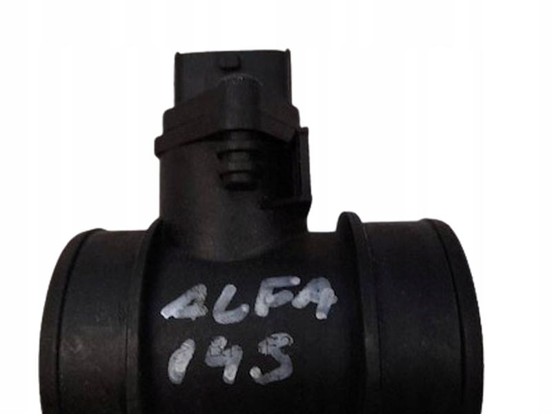 фото №1, Витратомір повітря 0280218001 alfa romeo 146