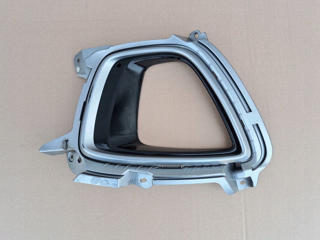 фото №1, Kia sorento iii решітка решітка радіатора бампера права