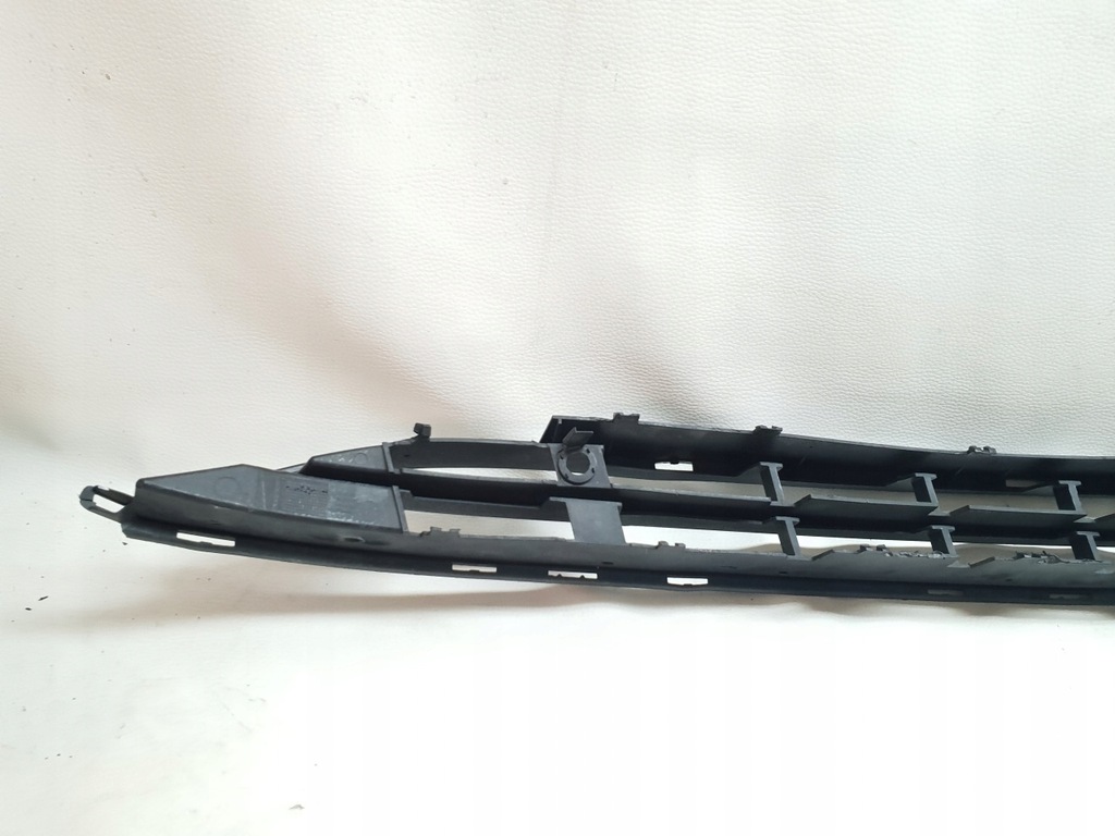 фото №8, Opel corsa e 14- решётка w бампер перед 13432002