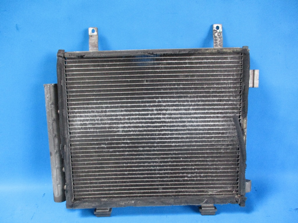 фото №1, Радіатор кондиціонера nissan pixo