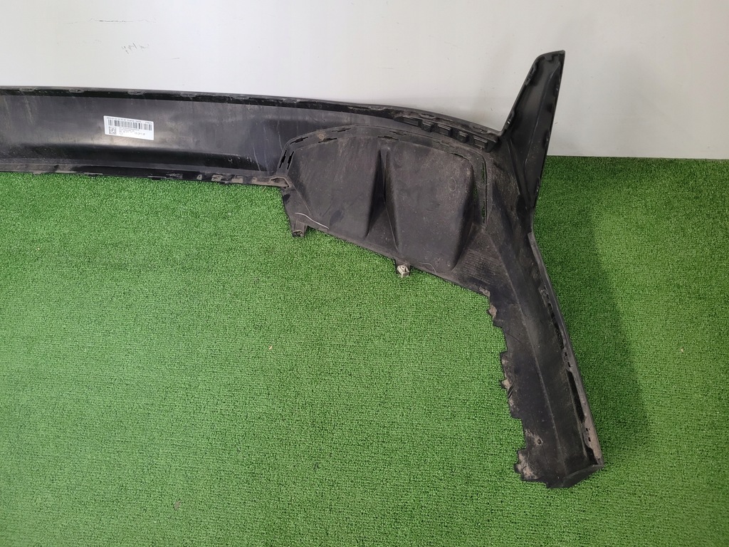 фото №7, Bmw g26 gran coupe gc i4 bev edrive бампер задняя задний накладка 8737066