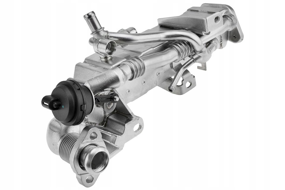 фото №1, Nty радіатор вихлопних газів клапана egr