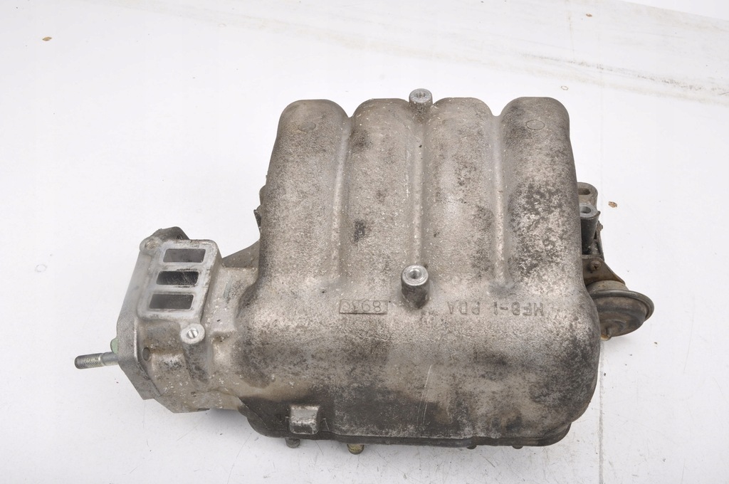 фото №4, Honda accord vi 1.8i 16v колектор всмоктуючий