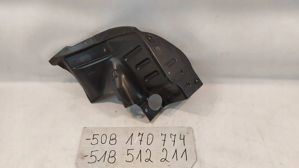 фото №7, Защита подвеска honda accord