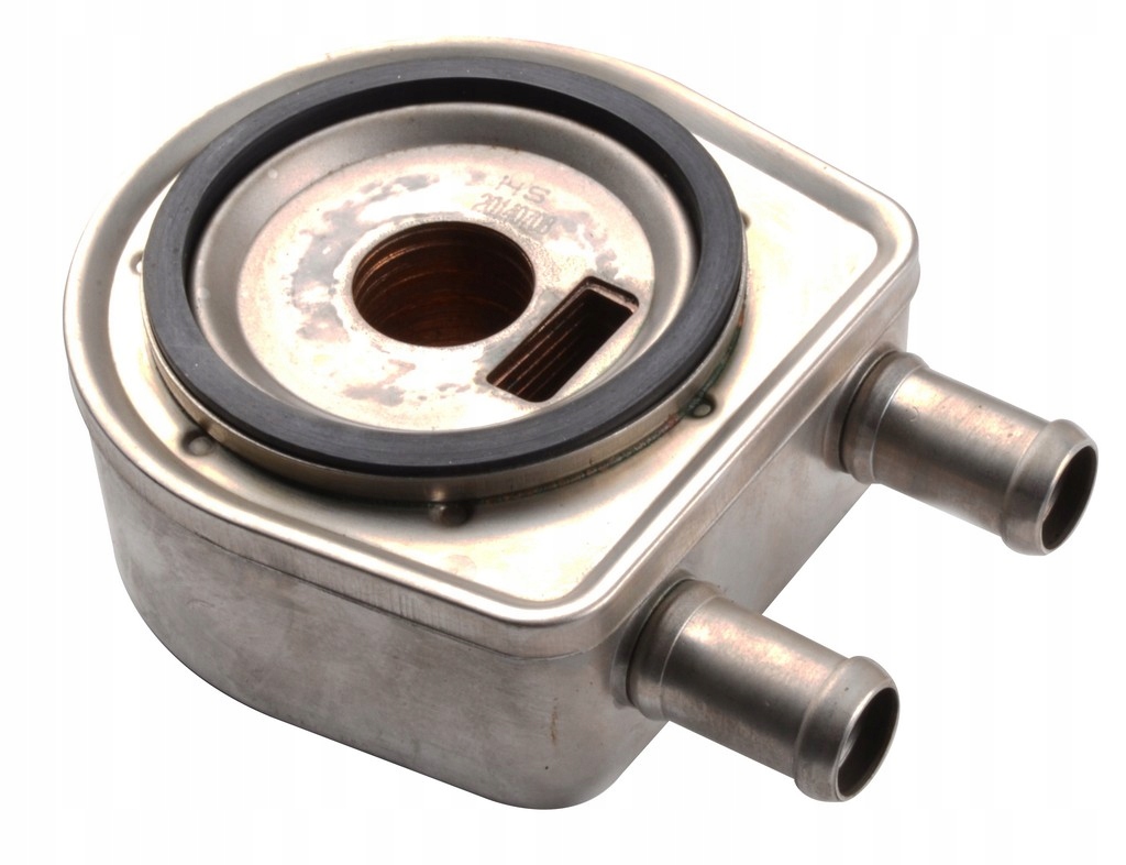 фото №1, Fast ft55230 радіатор оливи, олія двигунний