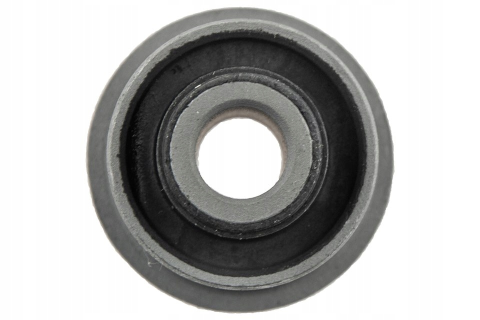 фото №13, Втулка важеля navara d40m 05-, pathfinder r51m 05- /передній верхнього/