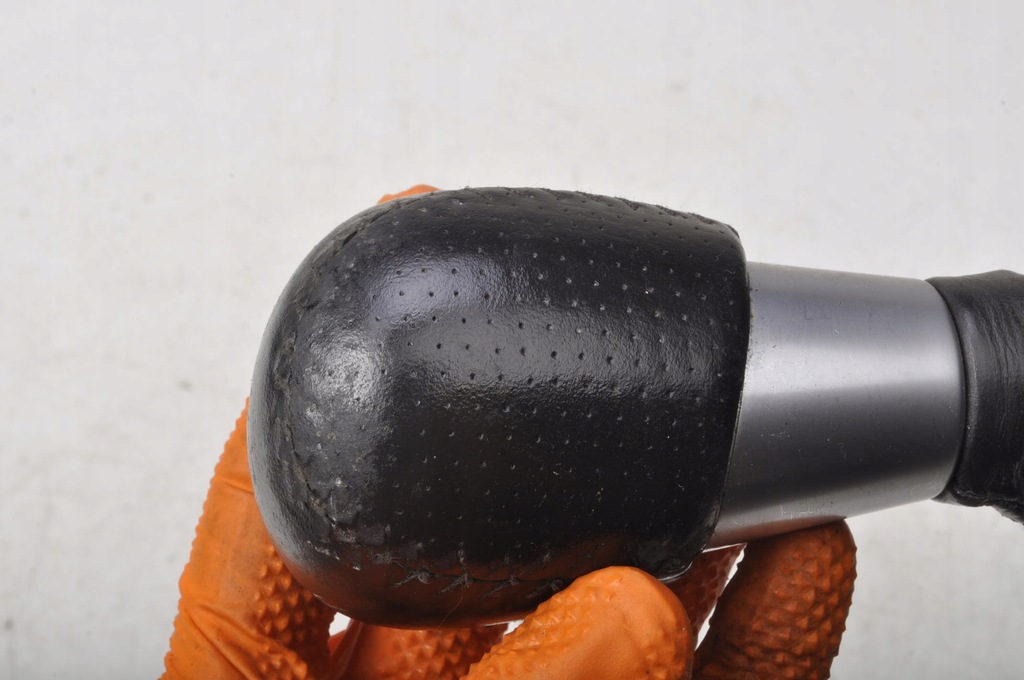 фото №6, Volvo s60 ii v60 ручка чехол переключения передач