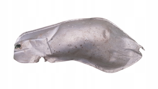 фото №1, Защита тепловая бака топлива nissan primera p12