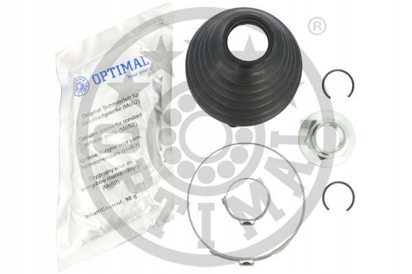 фото №2, Захист шарнір napedoweg wew. . szt optimal