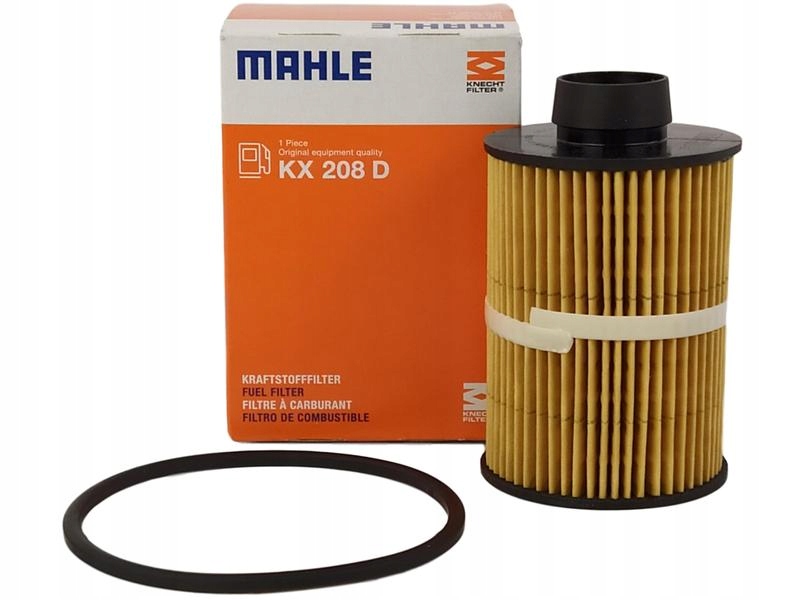 фото №6, Knecht набір фільтрів fiat croma 1.9 jtdm