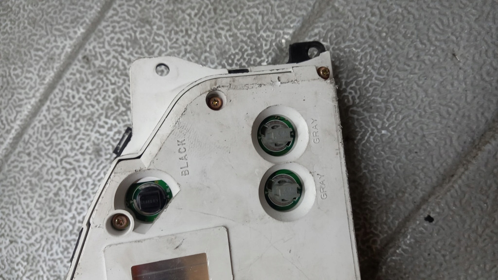 фото №8, Счетчик volvo v70 9499668