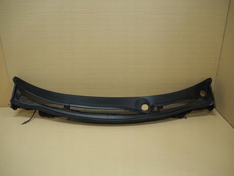 фото №1, Жабо renault kadjar lift 668107243r