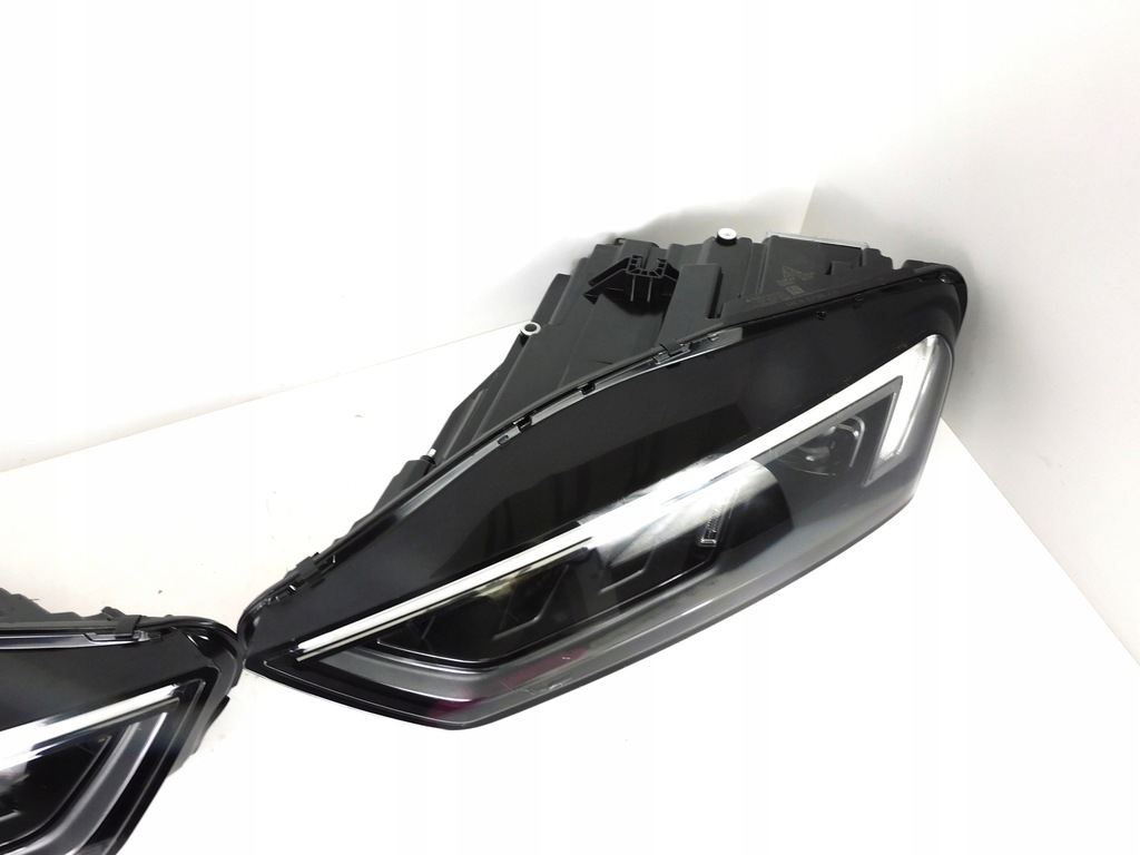 фото №6, Audi r8 4s лампа правая левая full led matrix komple