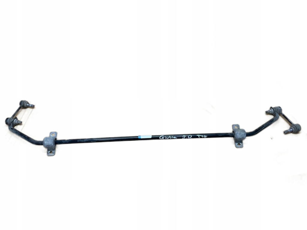 фото №1, Alfa romeo giulia 2.2 дизель jtd стабілізатор задня задня тяга