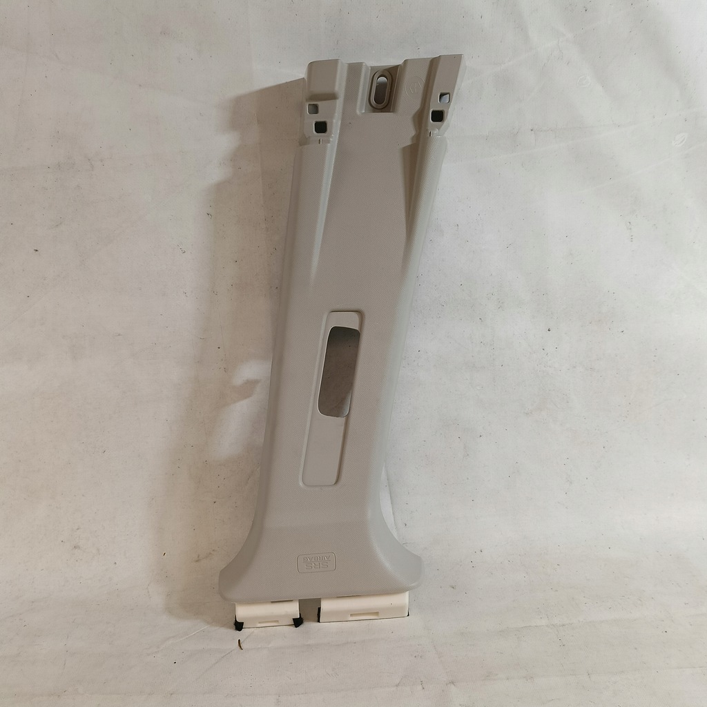 фото №9, Subaru ascent 19- захист стійка ліва права usa