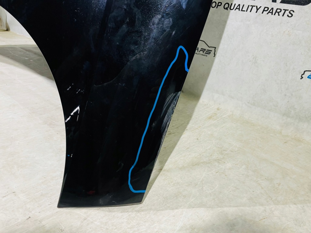 Купить Audi tt 8s0 капот крышка двигателя перед 2015-2019 год