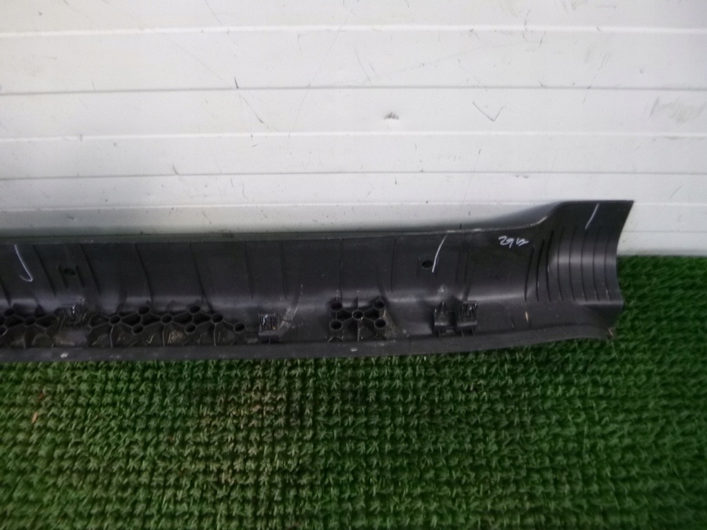 фото №5, Ford ecosport 12- захист поперечина заднього оригінал