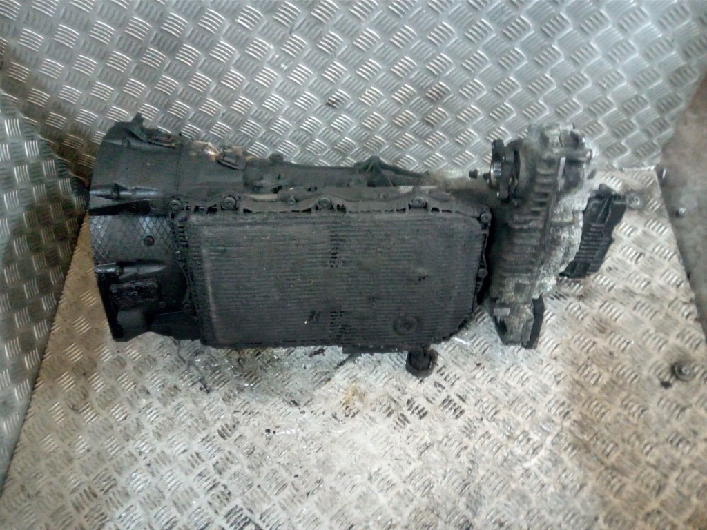 фото №11, Bmw 3 f30 335xd коробка передач передач 8643150 8487262