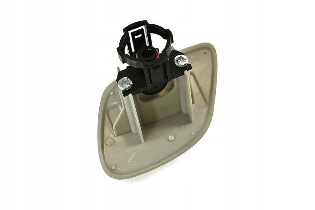 фото №7, Lexus rx ii lift заглушка розпилювача фара