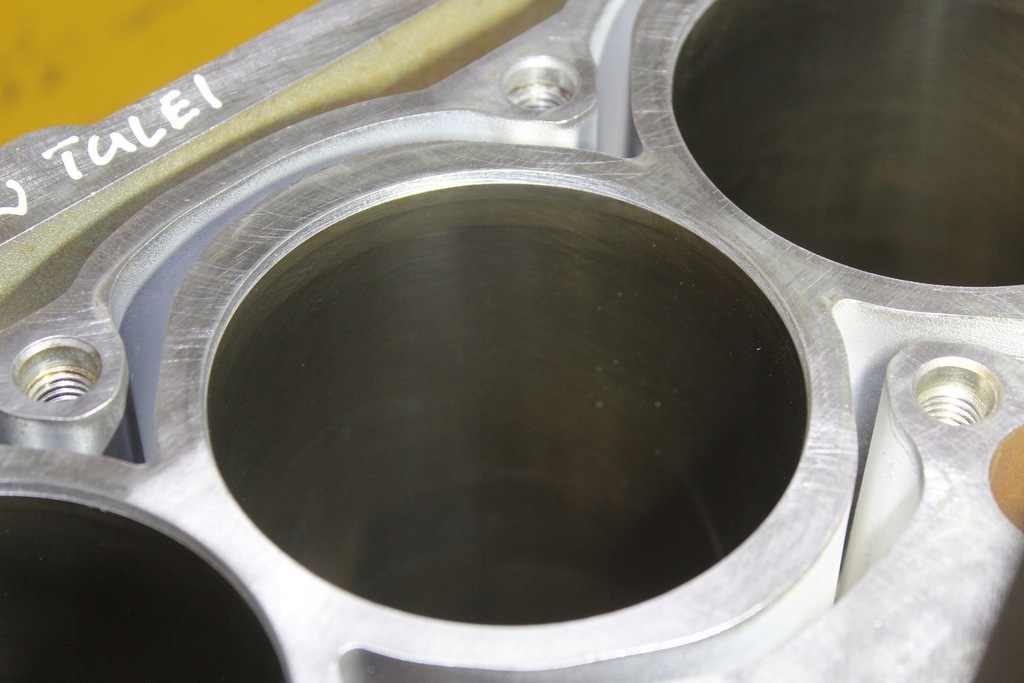 фото №7, Блок двигуна vw golf vi seat audi 1.6 mpi ccs 06b103019ak