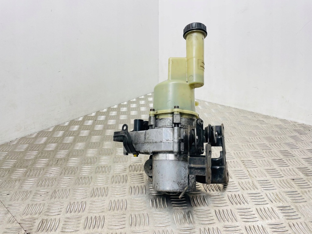 фото №2, Citroen jumpy 2017 насос усилителя