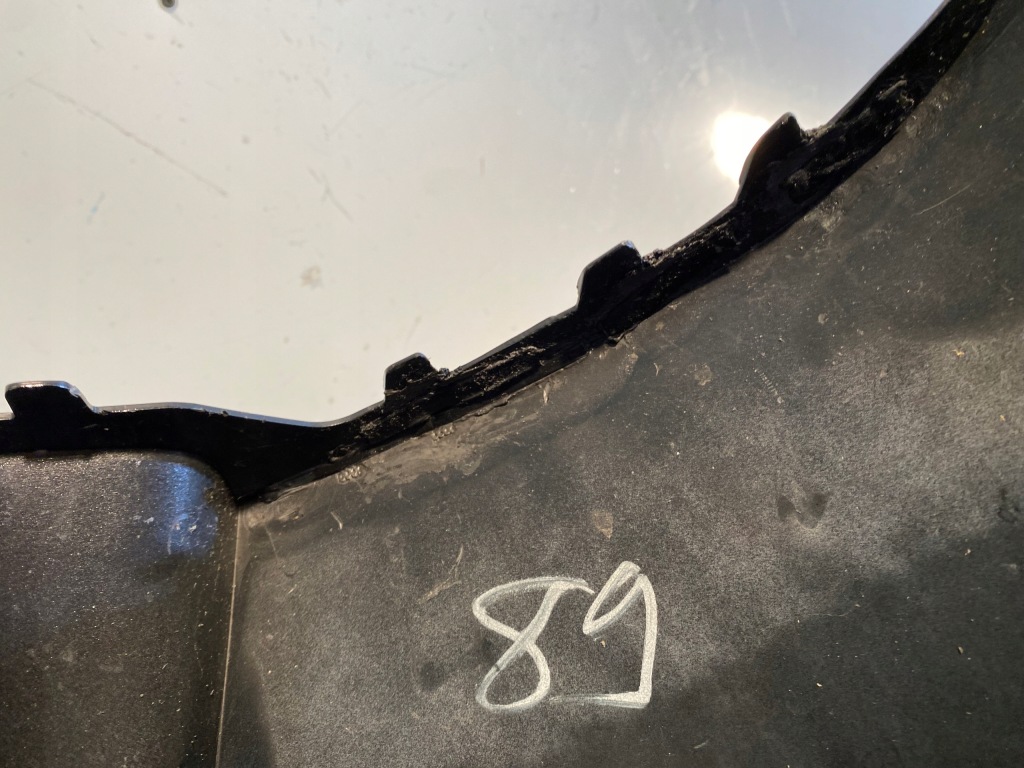 Mercedes gla w156 amg бампер задний  задний a1568804340 Киев