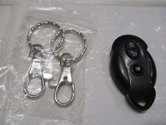 фото №7, Exus модуль блок управления центрального замка