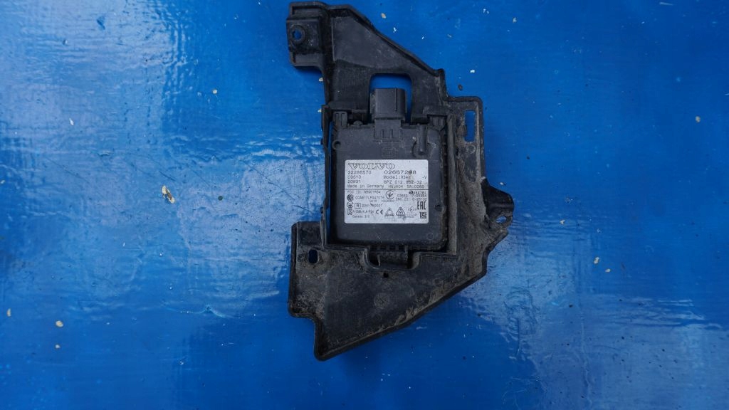 фото №1, Volvo s60 v60 xc60 s90 v90 xc90 ii - радар датчик датчик blis