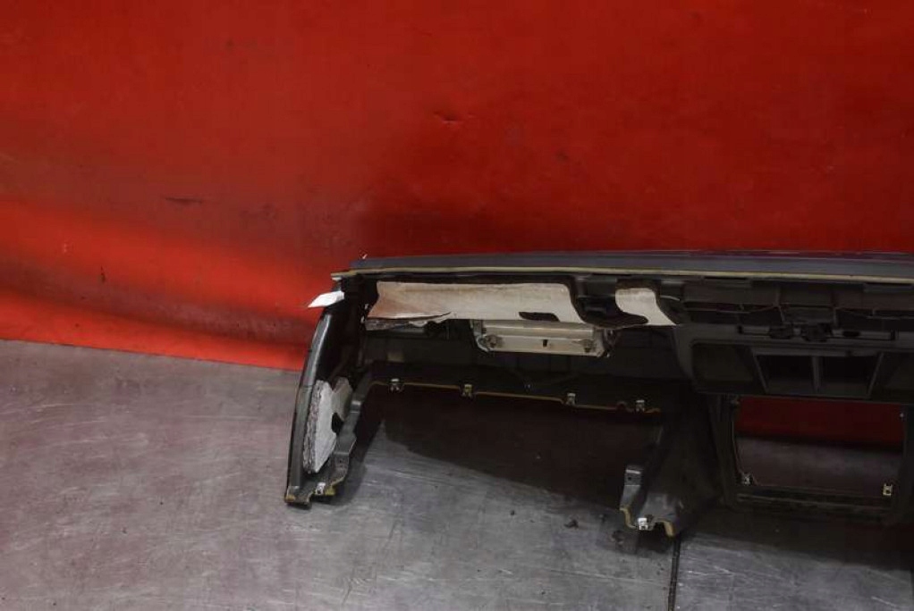 фото №7, Приборная панель приборная консоль приборная панель подушка безопасности eu bmw e90 e91 04-10