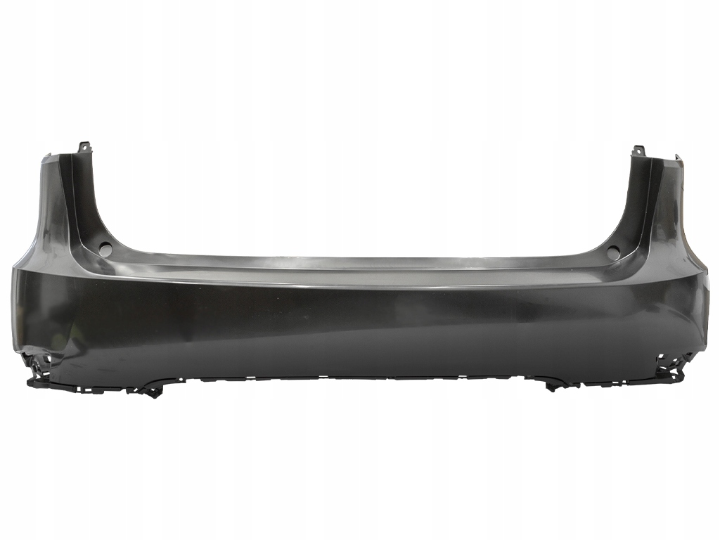 фото №2, Lexus rx 2019-2022 бампер задня 5215948957