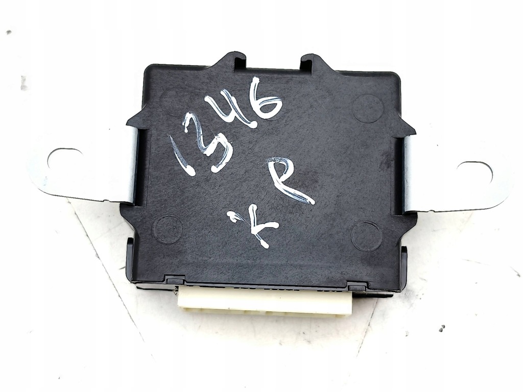 фото №4, Lexus rx 450h 2021 модуль / блок управления зеркал боковых