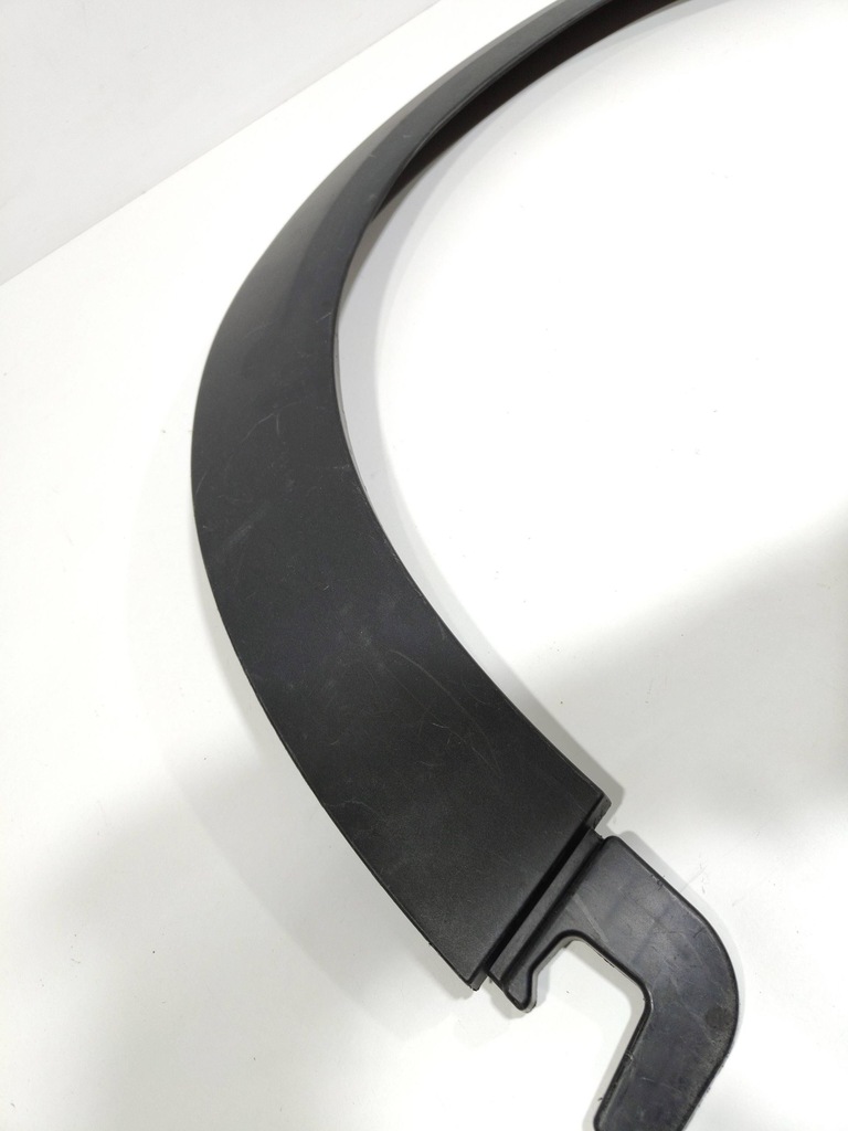 фото №2, Mini one - cooper f56 f55 молдинг крыла правый перед