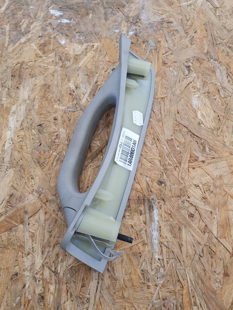 фото №3, Town & country ручка стойка среднего правая