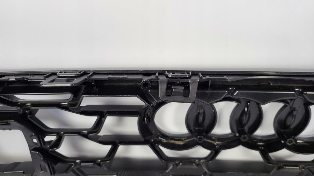 фото №10, -решётка радиатора решётка радиатора перед радиатора audi a6 c8 4k0 lift 21- black