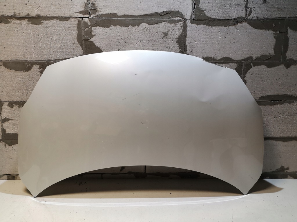 фото №1, Капот swift v mk8 17+