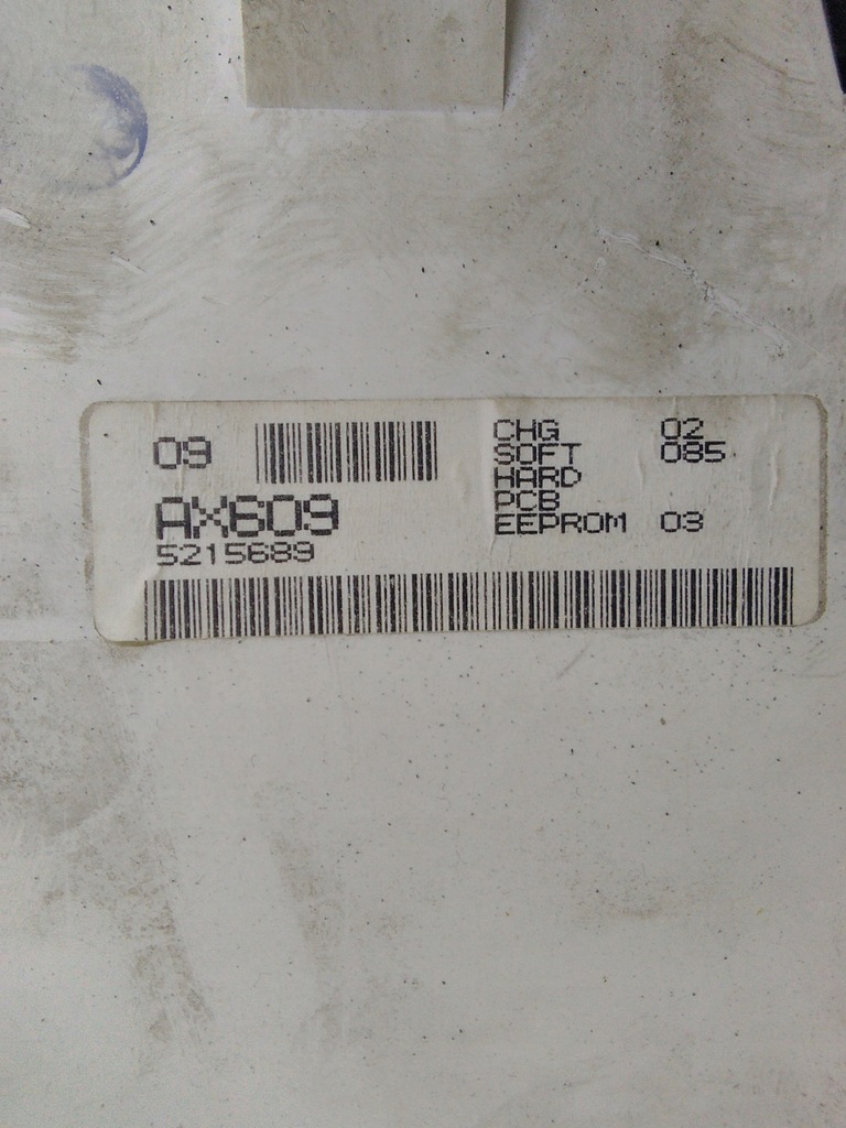 фото №6, Nissan micra k12 дисплей радио ax609