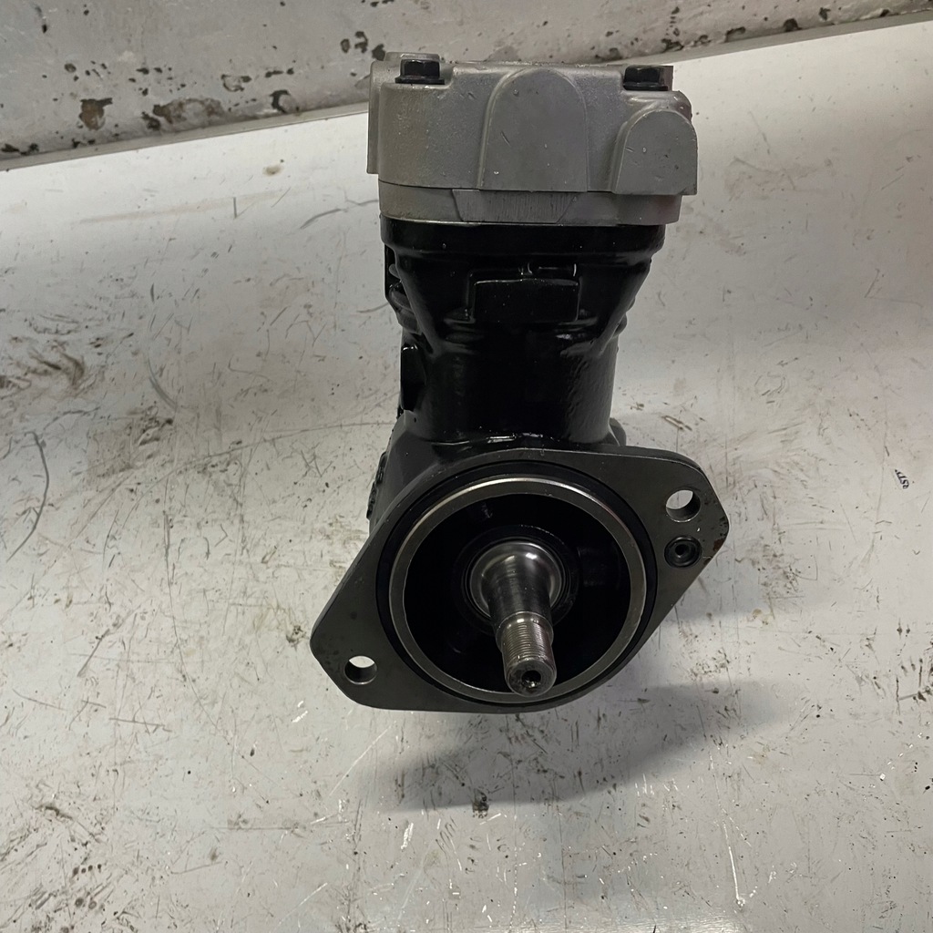 фото №6, Компрессор компрессор воздуха knorr iveco eurotech eurocargo lk3840