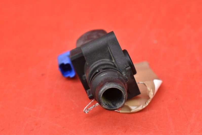 фото №5, Клапан отопителя bm5g-8c605-da ford galaxy mk2 2 ii mk3 3 iii 1.6 ecoboost